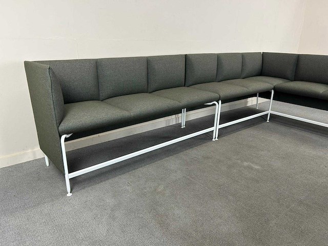 Materia - zithoek - overige kantoorinventaris - afbeelding 4 van  10