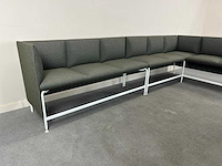 Materia - zithoek - overige kantoorinventaris - afbeelding 4 van  10