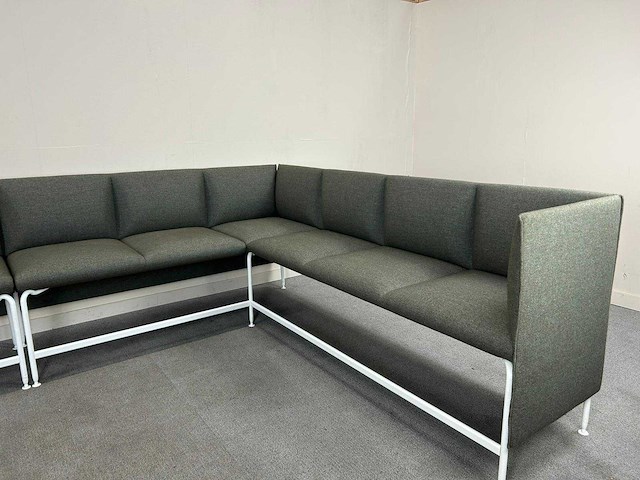 Materia - zithoek - overige kantoorinventaris - afbeelding 5 van  10