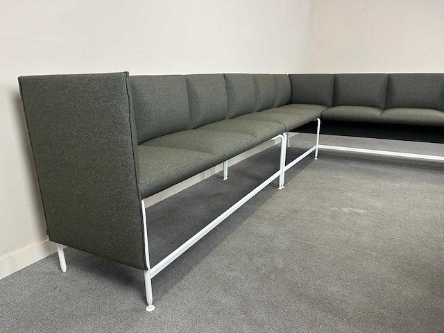 Materia - zithoek - overige kantoorinventaris - afbeelding 10 van  10