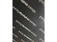 Materia - zithoek - overige kantoorinventaris - afbeelding 3 van  9