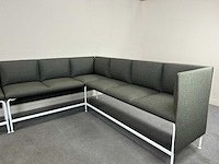 Materia - zithoek - overige kantoorinventaris - afbeelding 5 van  9