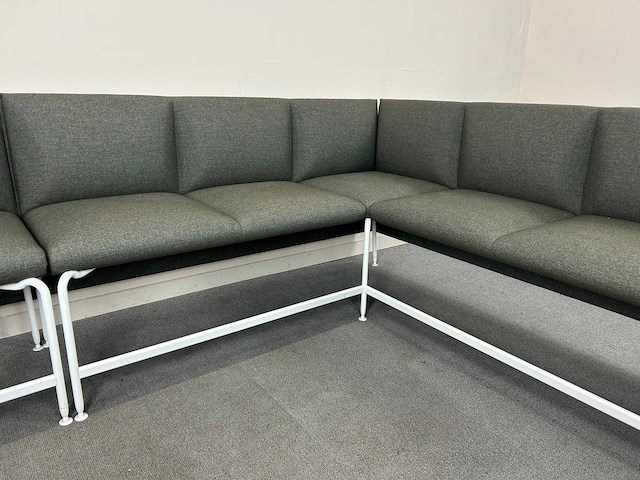 Materia - zithoek - overige kantoorinventaris - afbeelding 7 van  9