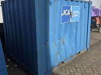 Materiaal container afm plm 2,2x2,4 - afbeelding 3 van  8