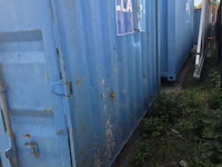 Materiaal container afm plm 2,2x2,4 - afbeelding 4 van  8