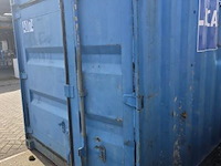 Materiaal container afm plm 2,2x2,4 - afbeelding 5 van  8