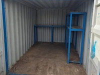 Materiaal container afm plm 2,2x2,4 - afbeelding 8 van  8