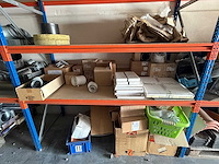 Materiaal voor ventilatie - afbeelding 1 van  6