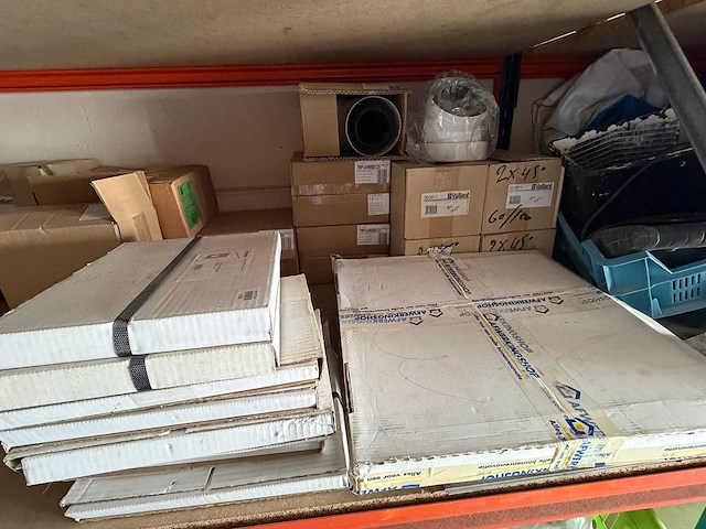 Materiaal voor ventilatie - afbeelding 3 van  6
