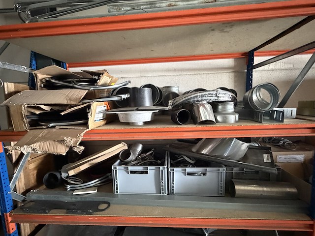Materiaal voor ventilatie - afbeelding 5 van  6