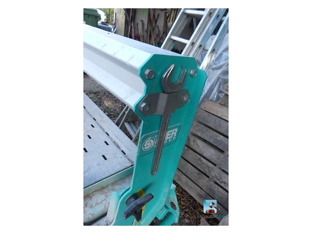 Materiaal zaag - afbeelding 8 van  19