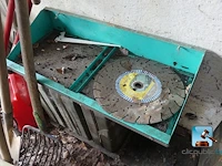 Materiaal zaag - afbeelding 10 van  19