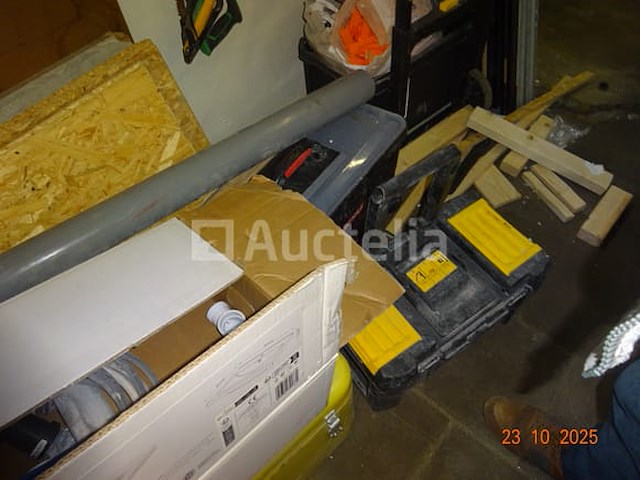 Materiaal - afbeelding 12 van  13