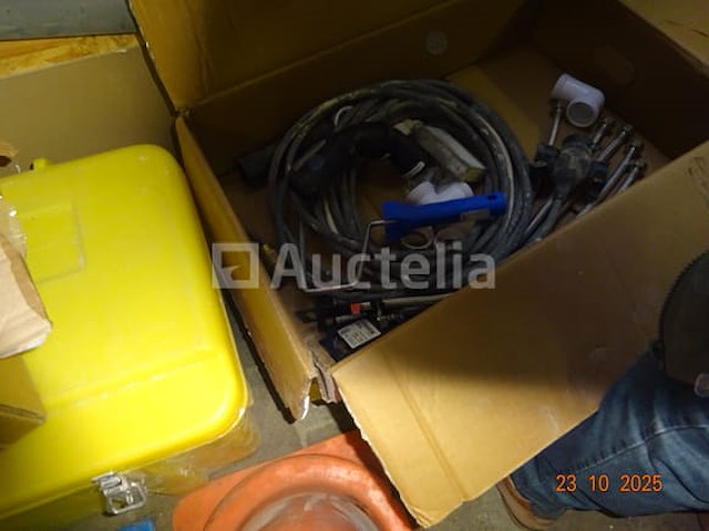 Materiaal - afbeelding 2 van  13