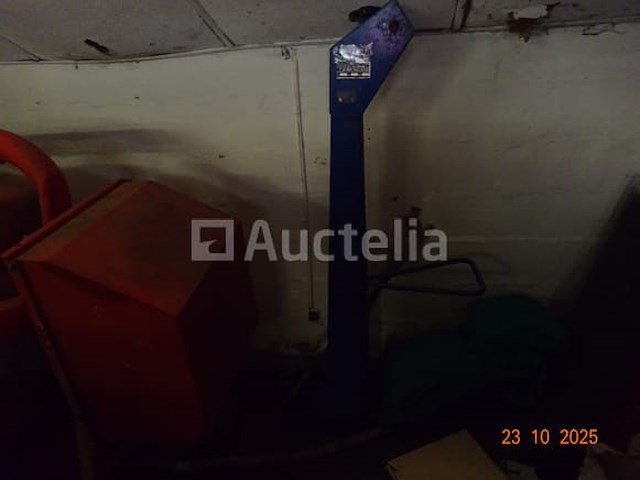 Materiaal - afbeelding 9 van  10