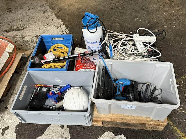 Materiaal - afbeelding 1 van  6