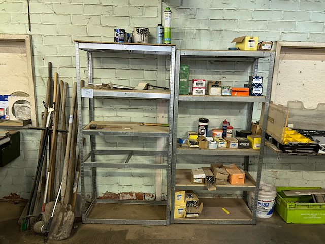 Materiaal - afbeelding 1 van  9