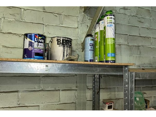 Materiaal - afbeelding 3 van  9