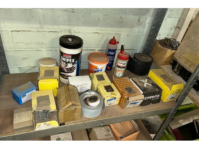 Materiaal - afbeelding 4 van  9