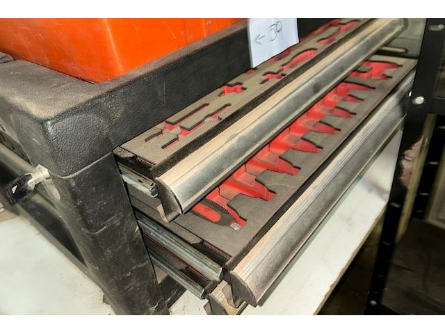 Materiaal - afbeelding 8 van  9