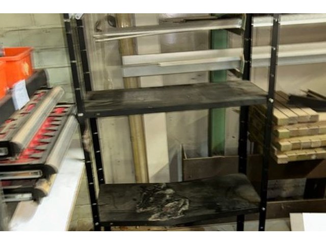 Materiaal - afbeelding 9 van  9