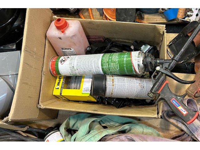 Materiaal - afbeelding 5 van  5