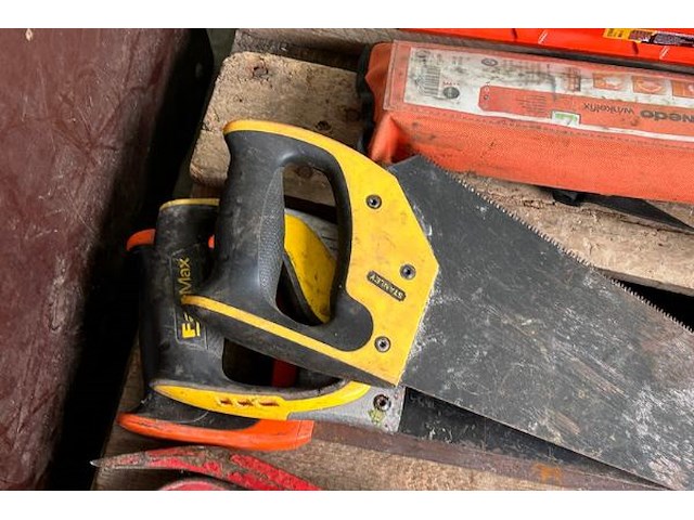 Materiaal - afbeelding 6 van  7