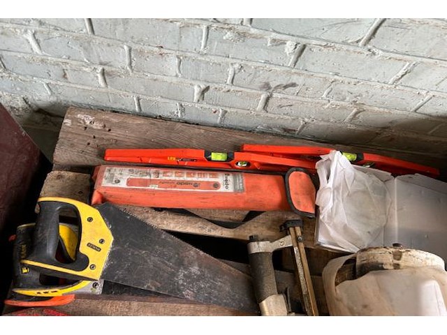 Materiaal - afbeelding 7 van  7