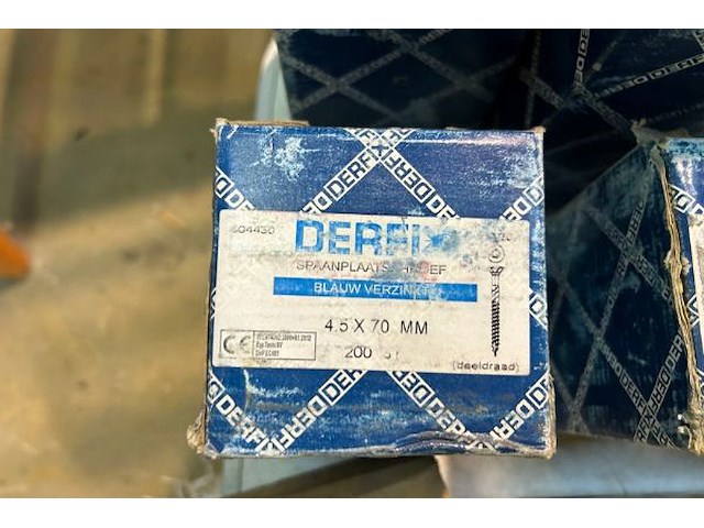 Materiaal - afbeelding 3 van  5