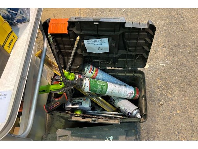 Materiaal - afbeelding 5 van  5