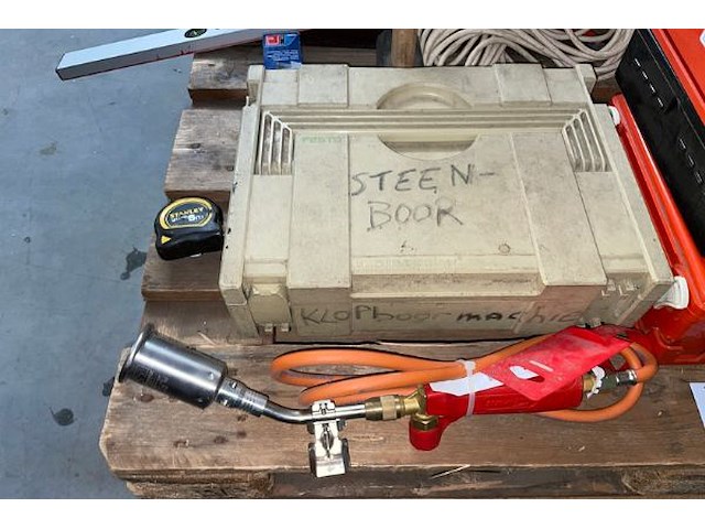 Materiaal - afbeelding 2 van  6