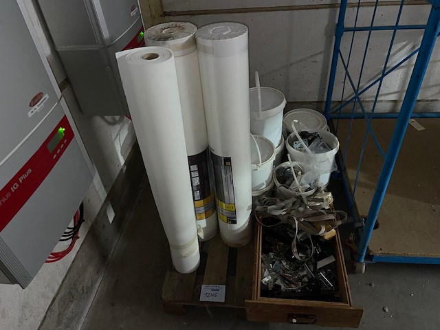 Materiaal - afbeelding 1 van  6