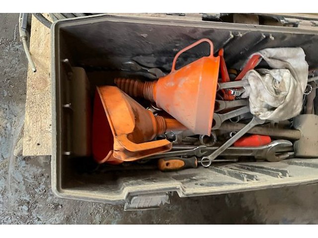 Materiaal - afbeelding 2 van  10