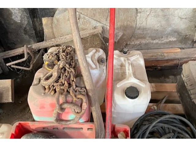 Materiaal - afbeelding 4 van  10