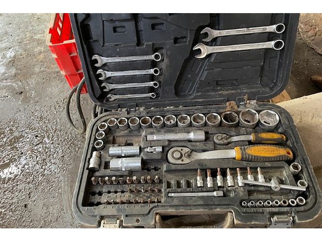 Materiaal - afbeelding 7 van  10