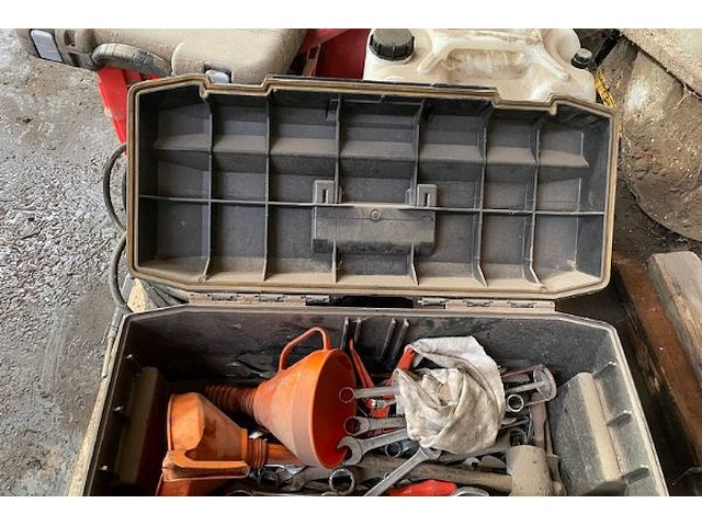 Materiaal - afbeelding 9 van  10