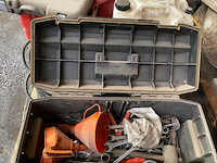 Materiaal - afbeelding 9 van  10