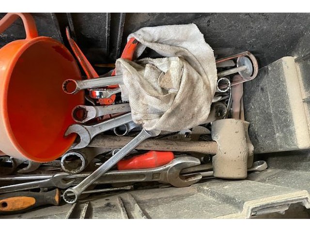 Materiaal - afbeelding 10 van  10