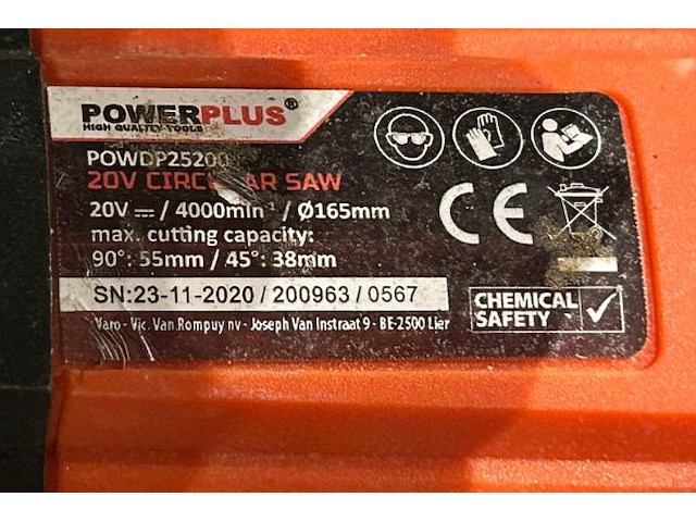 Materiaal - afbeelding 4 van  7