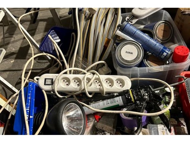 Materiaal - afbeelding 7 van  7