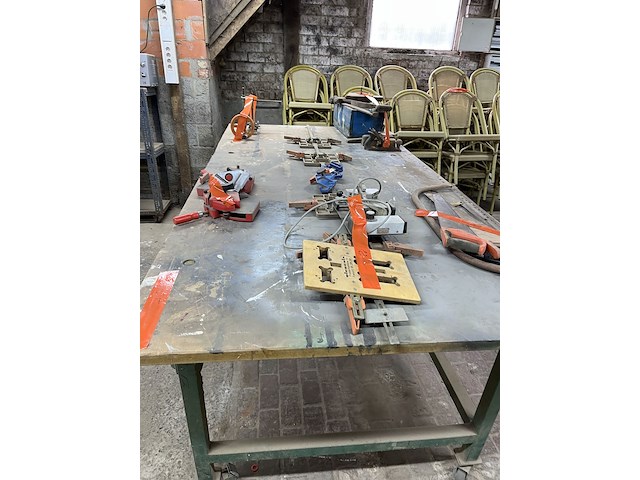 Materiaal - afbeelding 1 van  8