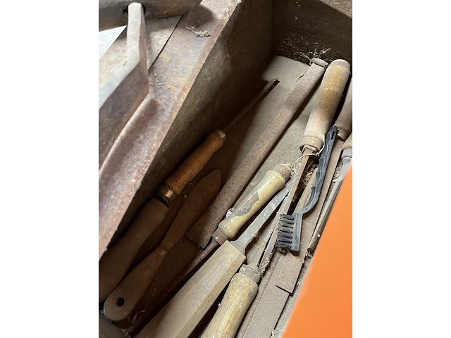 Materiaal - afbeelding 5 van  8