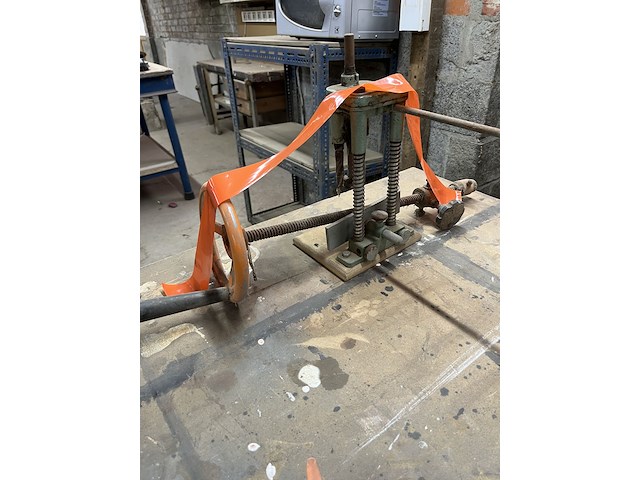 Materiaal - afbeelding 7 van  8