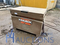 Materiaalbak knaack