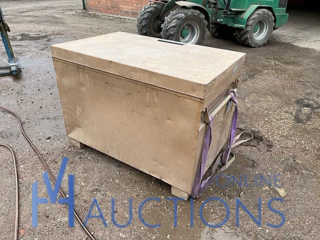 Materiaalbak knaack - afbeelding 2 van  4