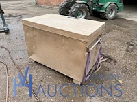 Materiaalbak knaack - afbeelding 2 van  4