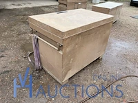 Materiaalbak knaack - afbeelding 3 van  4