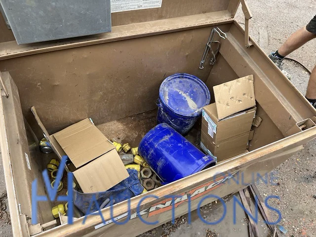 Materiaalbak knaack - afbeelding 4 van  4