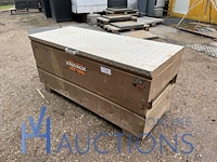 Materiaalbak knaack