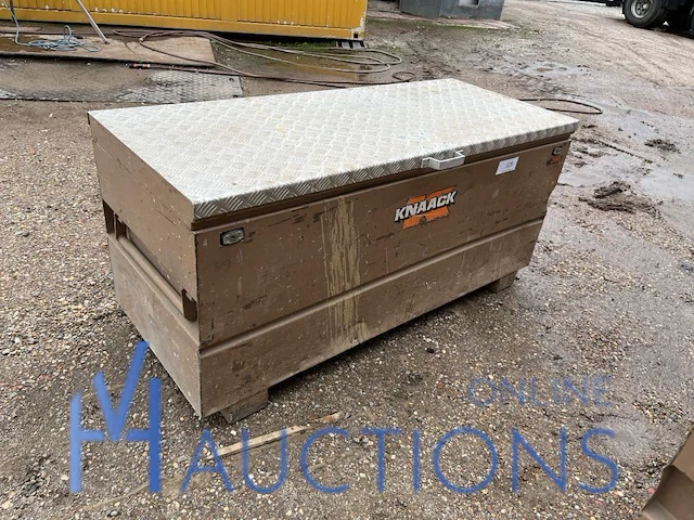 Materiaalbak knaack - afbeelding 2 van  4